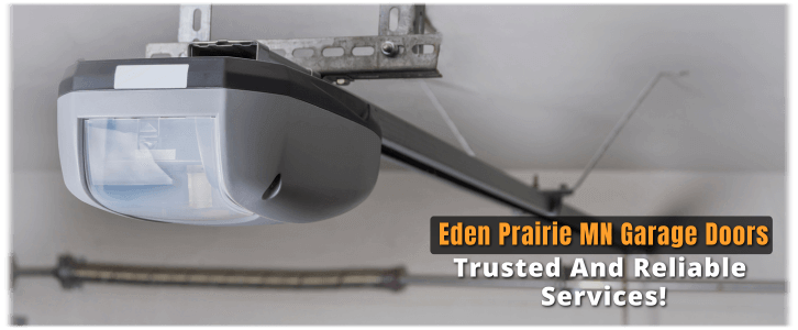 Garage Door Opener Repair And Installation Eden Prairie MN